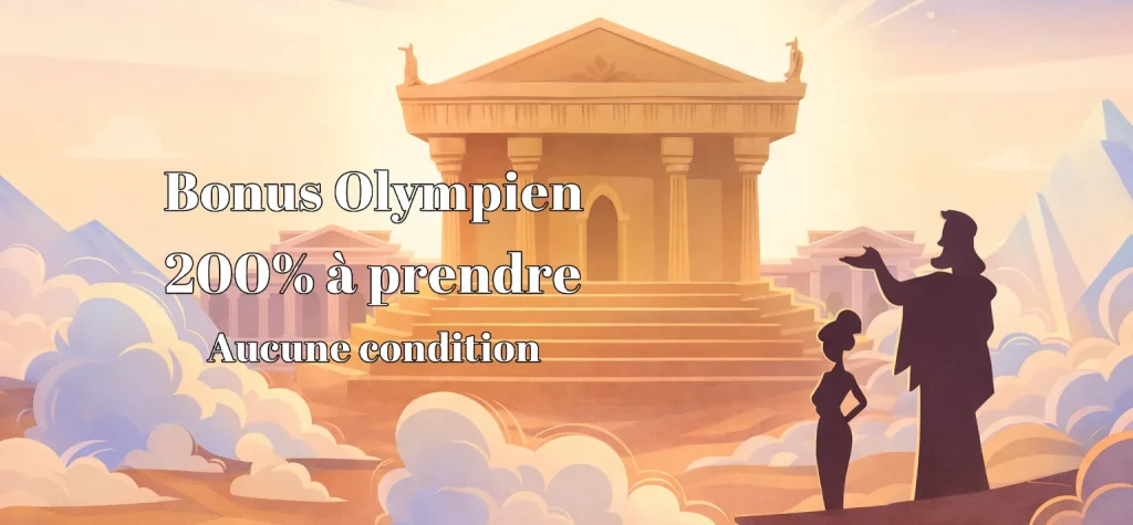 Olympe Casino